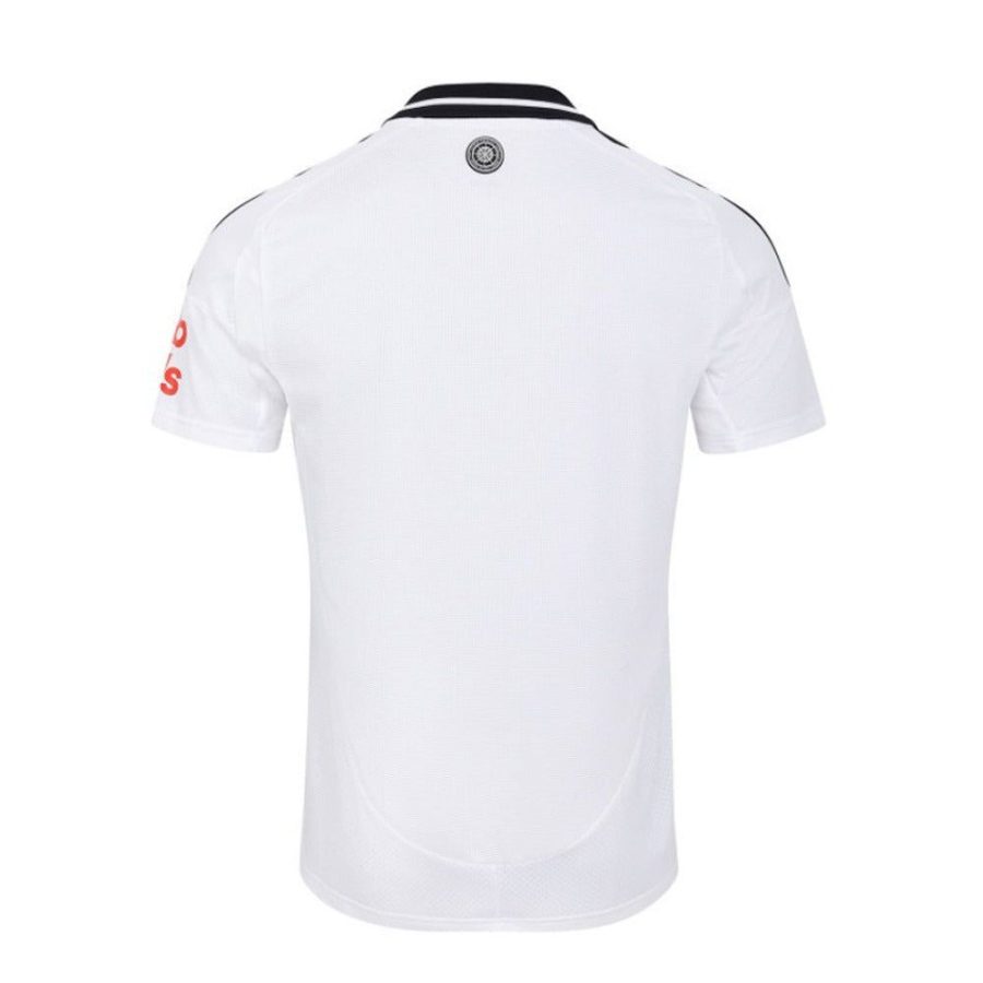 Fulham home jersey 2024 2025 season official kit