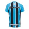 Gremio FBPA Home Jersey 2025 Blue Black and White with Official Badge