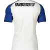 Hamburger SV home jersey 2025 2026 season official soccer kit