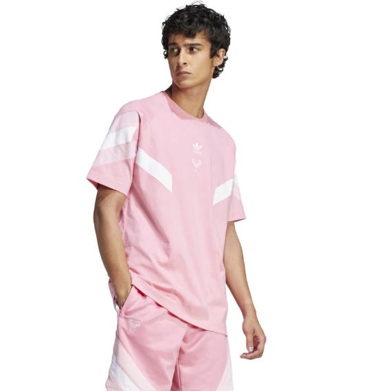 Inter Miami Home Pink Jersey 2025-2026 Season