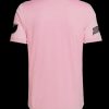 Inter Miami Home Jersey 2023-2024 Season Pink for Messi Fans