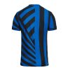 maillot-domicile-inter-milan-saison-deux-mille-vingt-quatre-deux-mille-vingt-cinq-bleu-et-noir Inter Milan Home Soccer Jersey 2024-2025 Season Blue and Black