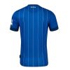 Ipswich Town home jersey season two thousand twenty four two thousand twenty five