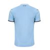 Lazio home jersey 2024 2025 season sky blue official soccer kit