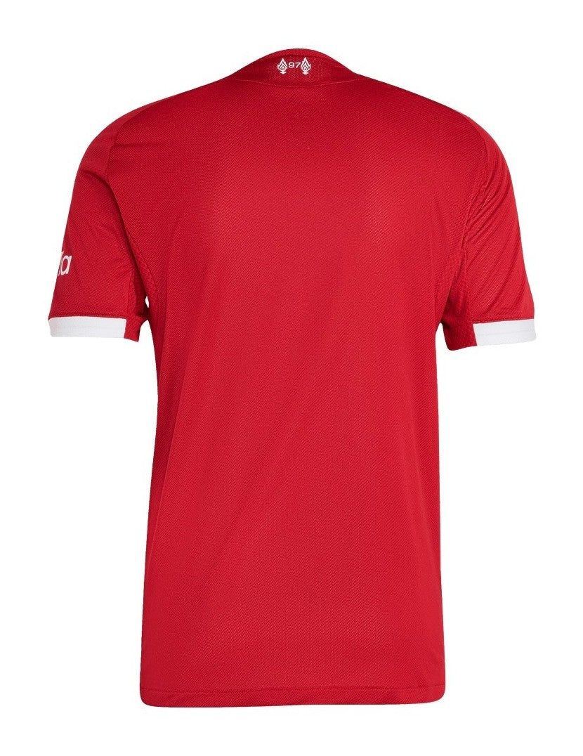 maillot-domicile-liverpool-saison-2025-2026-rouge-des-reds Liverpool home jersey season 2025 2026 red of the Reds