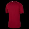 maillot-domicile-liverpool-saison-deux-mille-vingt-deux-deux-mille-vingt-trois-rouge-officiel Liverpool home jersey season two thousand twenty two two thousand twenty three red official