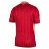 Liverpool Home Jersey 2024 2025 Season Official Red Soccer Kit