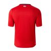 maillot-domicile-losc-lille-saison-2024-2025 LOSC Lille home jersey 2024 2025 season