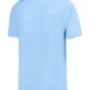Manchester City home jersey 2023 2024 season sky blue