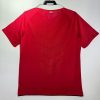 maillot-domicile-manchester-united-saison-2010-2011 Home jersey Manchester United season 2010 2011