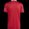 Manchester United home jersey 2022 2023 season official red