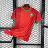 Morocco Home Jersey 2026