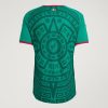 Mexico 2026 home soccer jersey official national team jersey