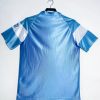 Naples home jersey 1990 1991 season vintage