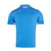 Napoli home jersey 2024 2025 season official blue