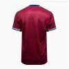 Norway 2024 Home Jersey Red National Soccer Team