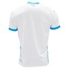 maillot-domicile-olympique-de-marseille-saison-2024-2025-bleu-et-blanc Olympique de Marseille home jersey 2024 2025 season blue and white