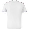 Olympique Lyonnais home jersey 2025 2026 season