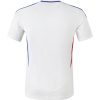 maillot-domicile-olympique-lyonnais-saison-deux-mille-vingt-quatre-deux-mille-vingt-cinq Olympique Lyonnais home jersey 2024 2025 season