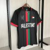 Palestine home jersey 2023 2024 season