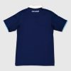 Paris FC home soccer jersey 2025-2026 official football kit