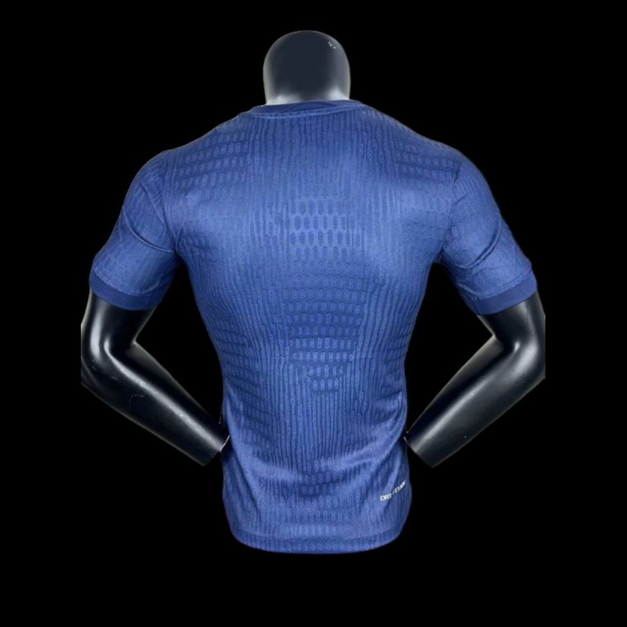 Paris Saint Germain home star jersey 2025 2026 season player version