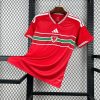 Wales Home Jersey 2026