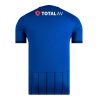 maillot-domicile-portsmouth-saison-2024-2025-tenue-officielle-de-football Portsmouth home jersey 2024 2025 season official soccer kit