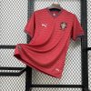 maillot-domicile-portugal-2026 Portugal Home Jersey 2026