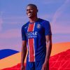 PSG home jersey 2024 2025 season