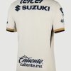Pumas UNAM Home Jersey 2025 2026 Official Soccer Jersey