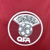Qatar home jersey 2026 season national team soccer