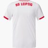 RB Leipzig home jersey 2025-2026 season official soccer kit