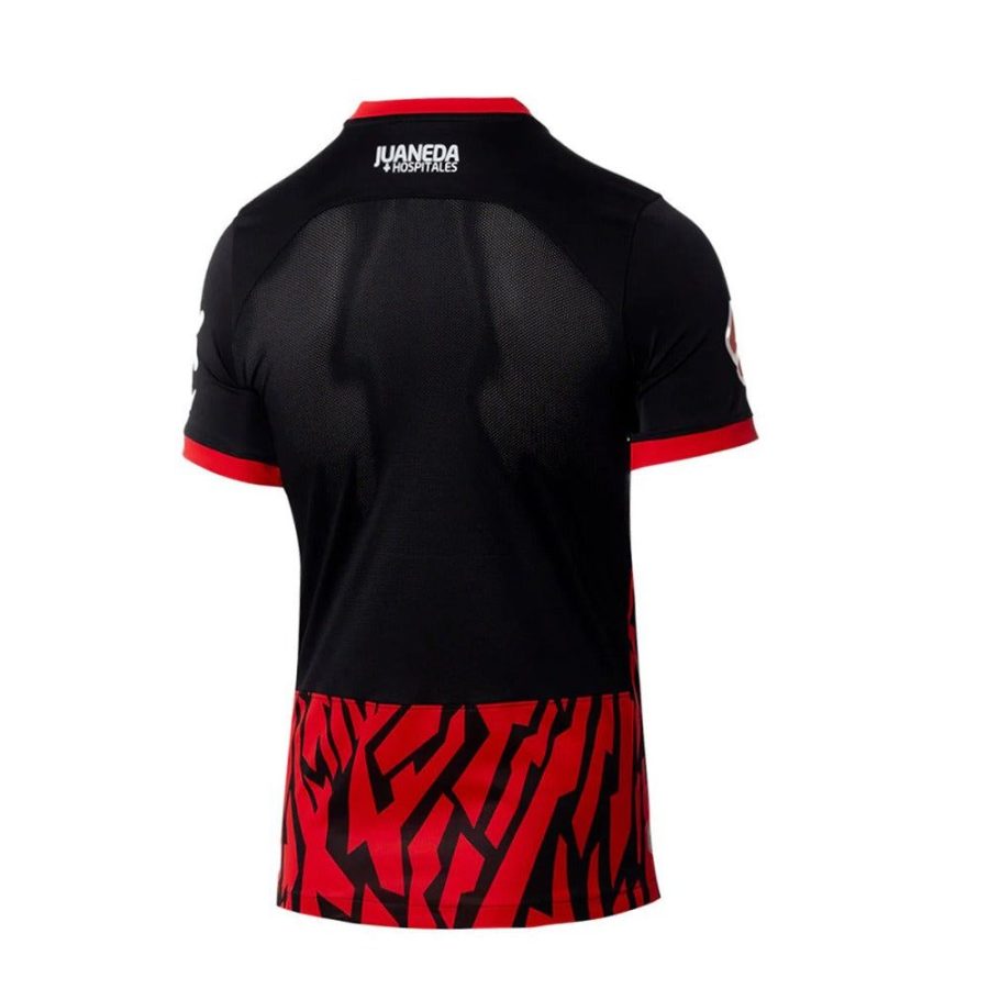 RCD Mallorca Home Jersey 2024-2025 Season Official Soccer Jersey