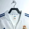 Real Madrid home jersey 2001-2002 season