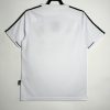 maillot-domicile-real-madrid-saison-2003-2004-blanc Real Madrid home jersey 2003 2004 season white