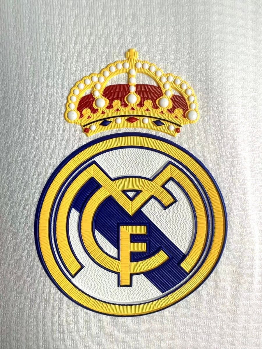 maillot-domicile-real-madrid-saison-2015-2016-blanc Real Madrid home jersey 2015 2016 season white