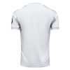 Real Madrid Home Jersey 2025 2026 Season White Official