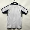 maillot-domicile-real-madrid-saison-deux-mille-deux-mille-un Real Madrid home jersey season two thousand two thousand one