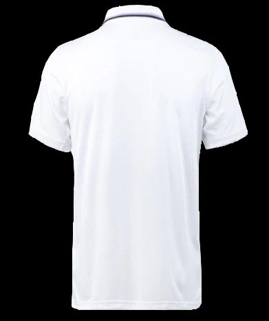 Real Madrid home jersey 2022 2023 season white