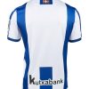 maillot-domicile-real-sociedad-saison-2024-2025 Real Sociedad home jersey 2024 2025 season