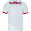 maillot-domicile-red-bull-bragantino-saison-2025-tenue-officielle-football Red Bull Bragantino home jersey 2025 season official soccer kit