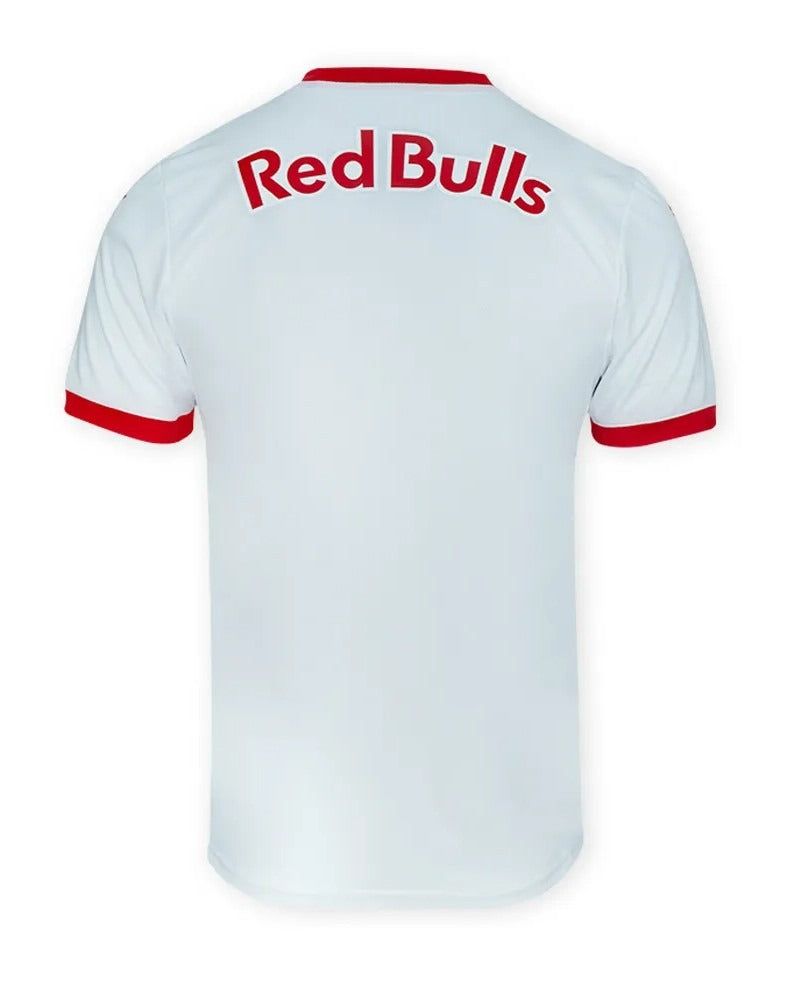 maillot-domicile-red-bull-bragantino-saison-2025-tenue-officielle-football Red Bull Bragantino home jersey 2025 season official soccer kit