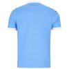 maillot-domicile-ss-lazio-saison-2025-2026-bleu-ciel-pour-supporter SS Lazio home jersey 2025 2026 season sky blue for fans