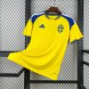 Sweden Home Jersey 2026
