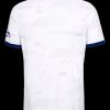 Tottenham Hotspur home jersey 2023 2024 season white official