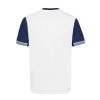 Tottenham Hotspur home jersey 2024 2025 season white official