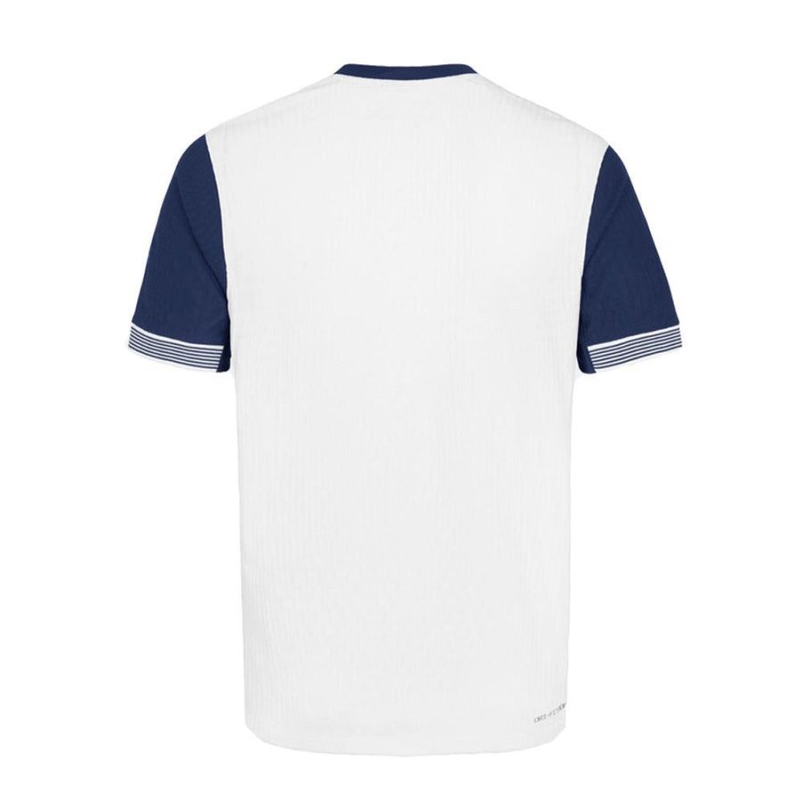 Tottenham Hotspur home jersey 2024 2025 season white official