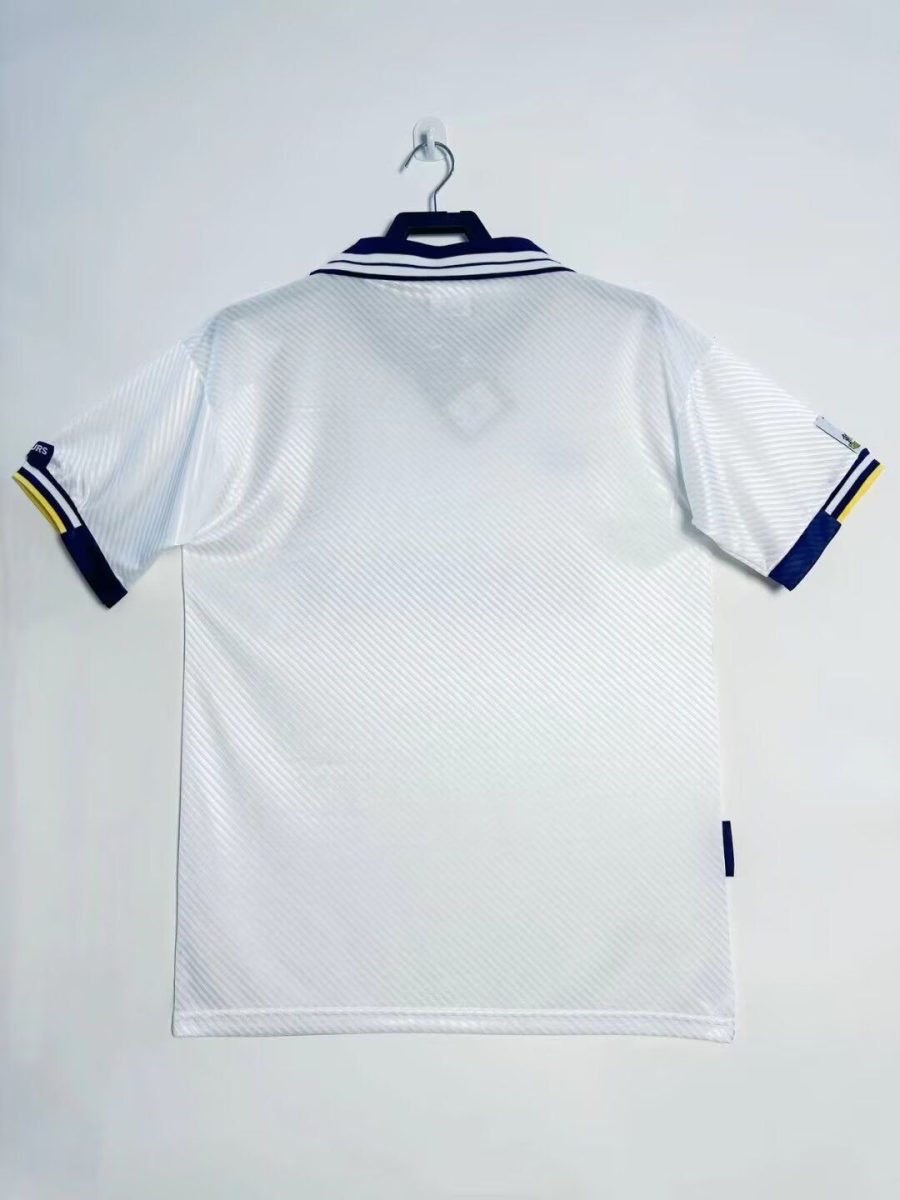 Tottenham home jersey 1993 1994 season