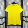 Ukraine home jersey 2026 season official soccer kit